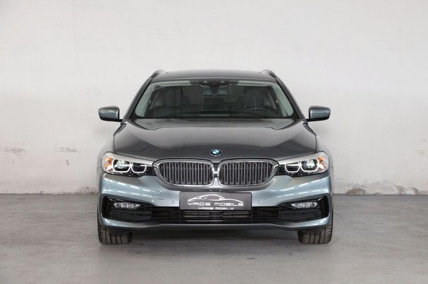 BMW 520d Touring 140 kW image number 4