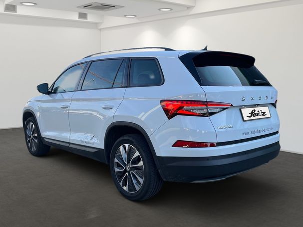 Skoda Kodiaq 2.0 TDI 110 kW image number 4