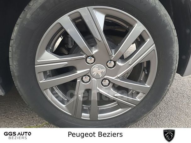 Peugeot 208 PureTech 100 Active 74 kW image number 19