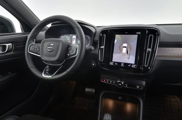 Volvo XC40 R T4 157 kW image number 11