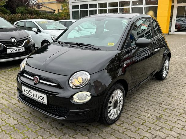 Fiat 500 1.0 51 kW image number 1