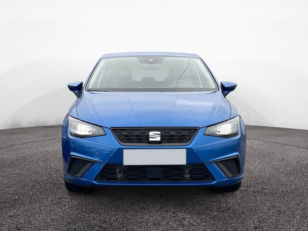 Seat Ibiza TSI DSG Style 85 kW image number 2