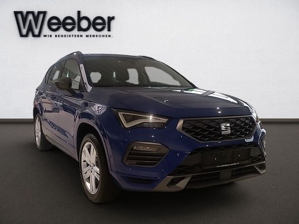 Seat Ateca 110 kW image number 18