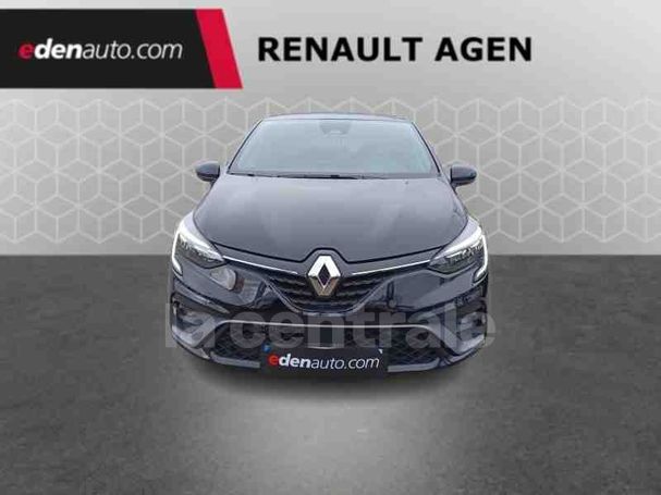 Renault Clio TCe 140 103 kW image number 2