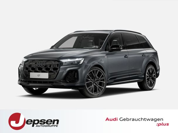 Audi Q7 50 TDI quattro S-Line 210 kW image number 2