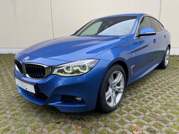 BMW 320d Gran Turismo xDrive M Sport 140 kW image number 1