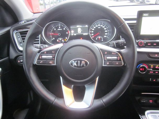 Kia Ceed SW DCT 100 kW image number 7