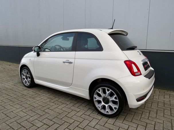 Fiat 500 1.2 Rockstar 51 kW image number 3