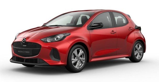 Mazda 2 85 kW image number 1