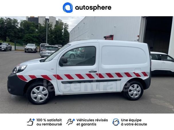 Renault Kangoo Z.E. 44 kW image number 10