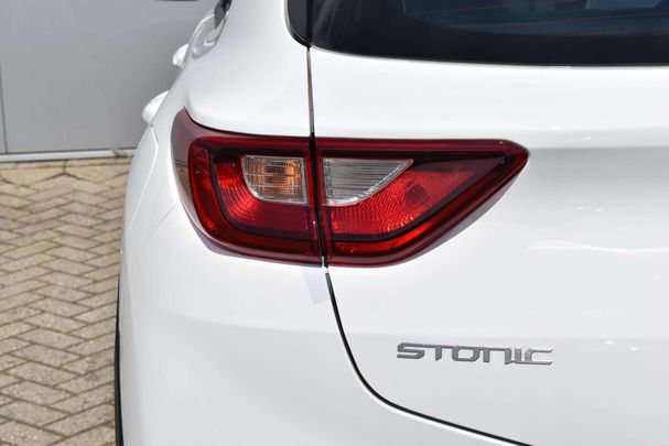 Kia Stonic 1.0 T-GDi 74 kW image number 18