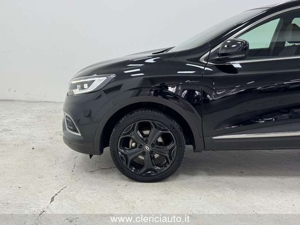 Renault Kadjar BLUE dCi 150 110 kW image number 9