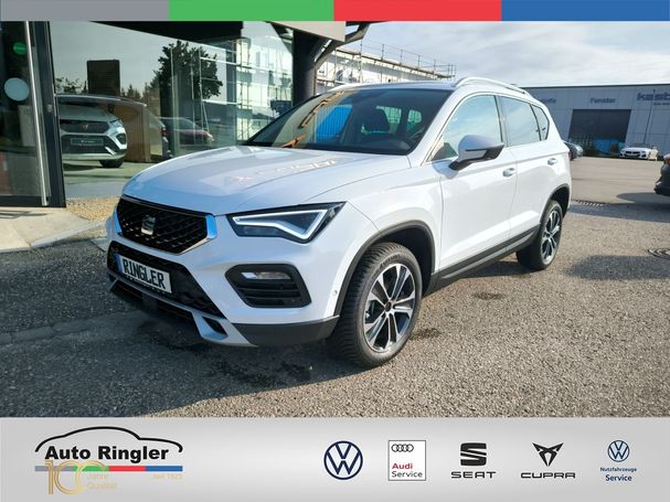 Seat Ateca 110 kW image number 1