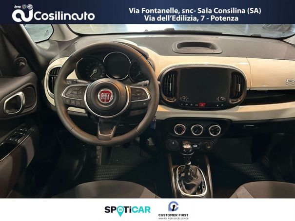 Fiat 500L 1.3 MultiJet 70 kW image number 13