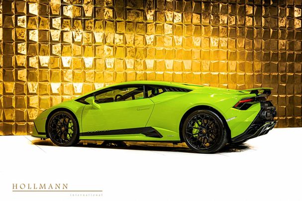 Lamborghini Huracan 470 kW image number 10