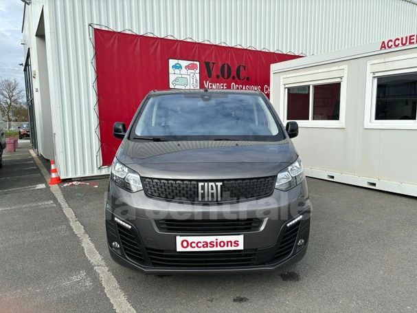 Fiat Scudo 130 kW image number 1