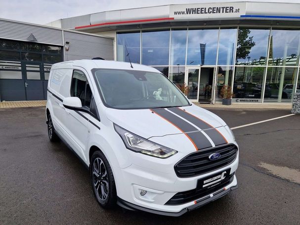 Ford Transit Connect L2 1.5 Sport 74 kW image number 17