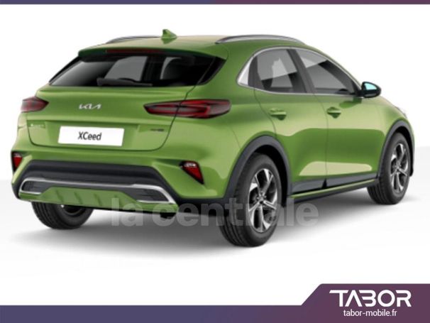 Kia XCeed T-GDi 103 kW image number 2