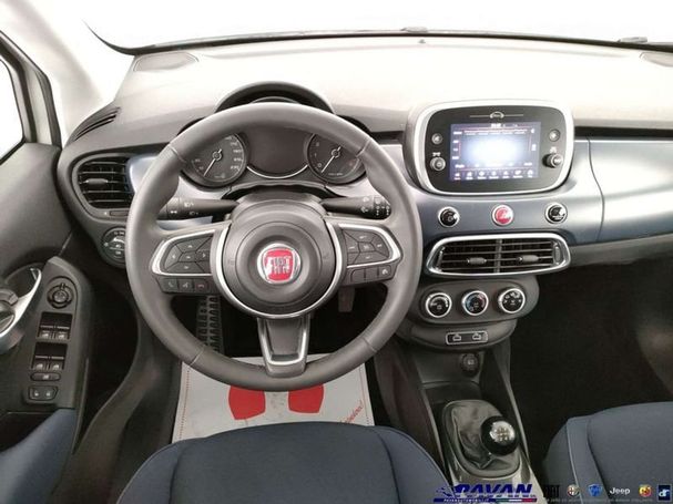 Fiat 500X 1.0 88 kW image number 14