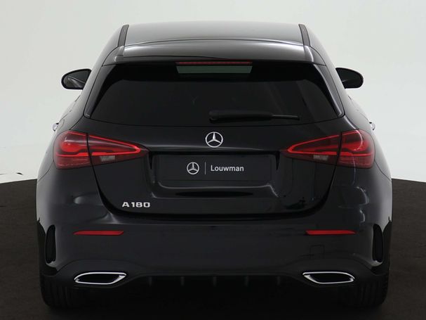 Mercedes-Benz A 180 100 kW image number 24