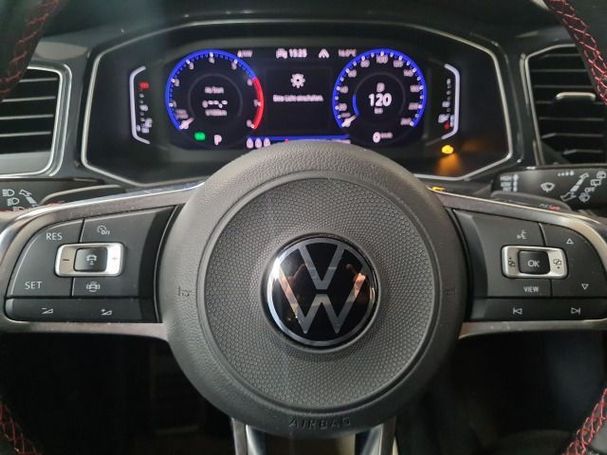 Volkswagen T-Roc 1.5 TSI DSG 110 kW image number 15