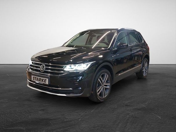 Volkswagen Tiguan 2.0 TDI Elegance 4Motion DSG 147 kW image number 1