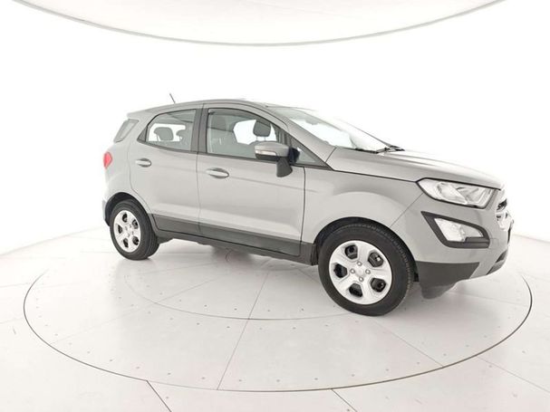 Ford EcoSport 1.5 EcoBlue 70 kW image number 2