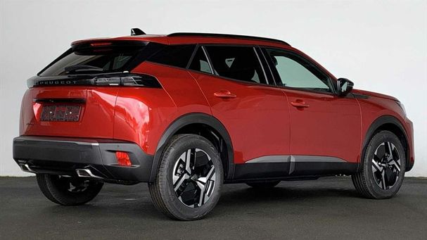 Peugeot 2008 96 kW image number 2