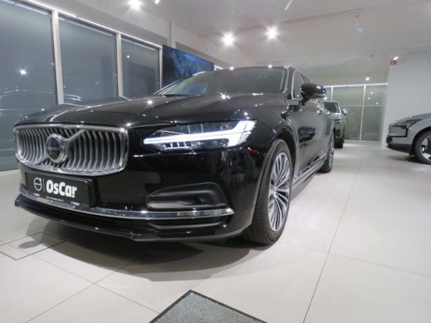 Volvo V90 B5 184 kW image number 1