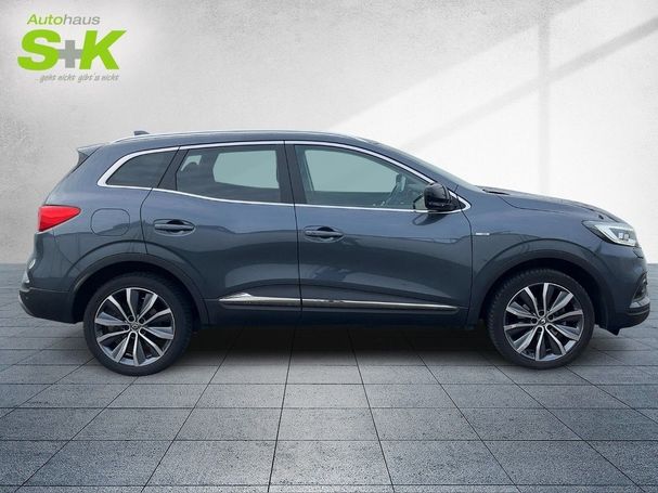 Renault Kadjar TCe 160 117 kW image number 5