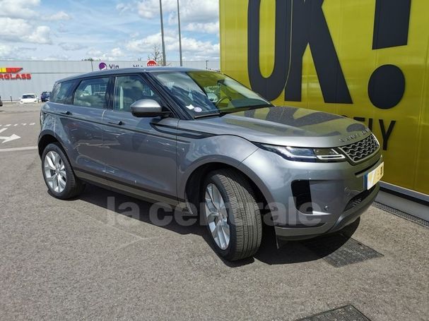 Land Rover Range Rover Evoque P300e PHEV 227 kW image number 2