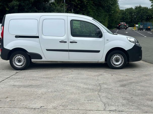 Renault Kangoo 70 kW image number 9