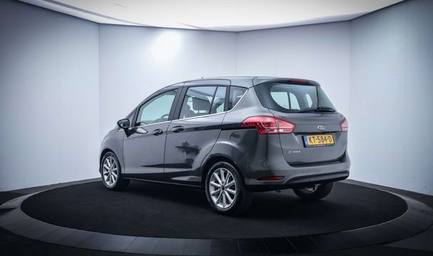 Ford B-Max 1.0 Titanium 74 kW image number 8