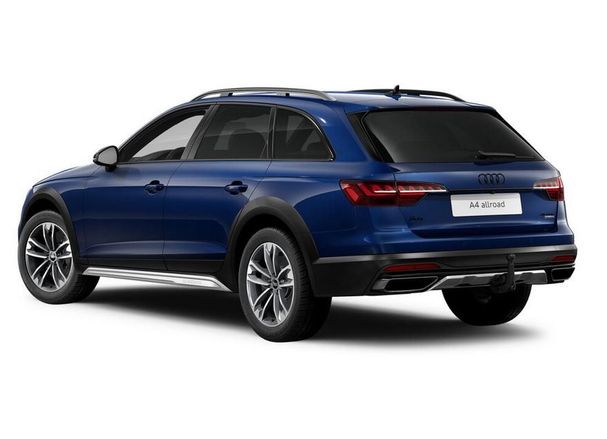 Audi A4 Allroad 45 TFSI quattro S tronic 195 kW image number 5