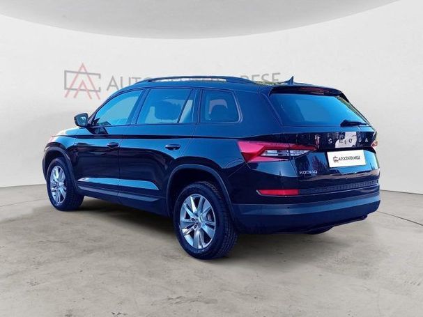 Skoda Kodiaq 2.0 TDI DSG 110 kW image number 4