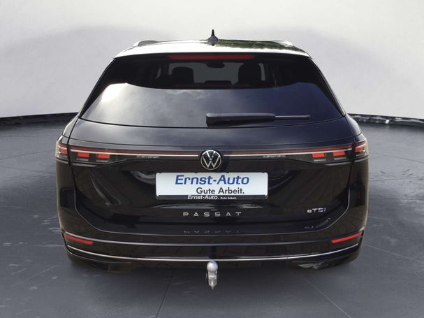 Volkswagen Passat Variant 1.5 eTSI Elegance DSG 110 kW image number 7