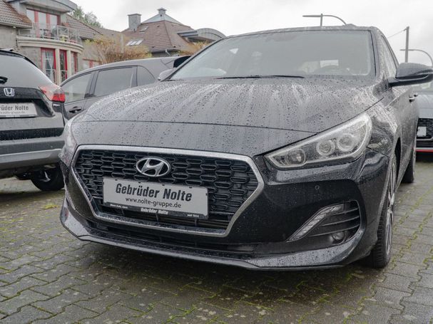 Hyundai i30 1.4 YES!+ 103 kW image number 1