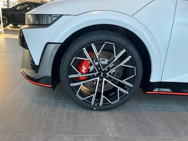 Hyundai Ioniq 5 N 448 kW image number 7