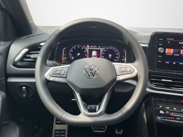 Volkswagen T-Roc 2.0 TSI 4Motion DSG 140 kW image number 15