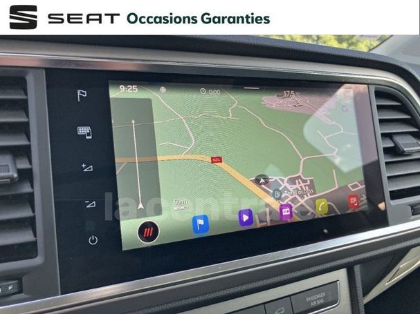 Seat Ateca 1.5 TSI DSG 110 kW image number 12