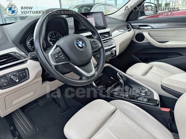 BMW X1 sDrive18d xLine 110 kW image number 23