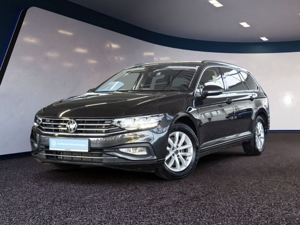 Volkswagen Passat Variant 2.0 TDI Business DSG 110 kW image number 1