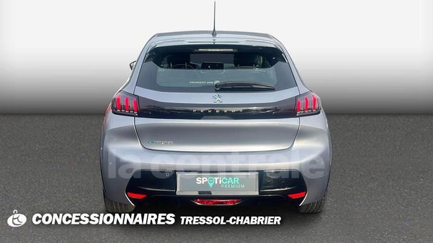 Peugeot 208 100 kW image number 6