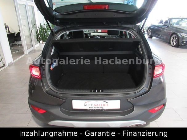 Kia Stonic 1.0 T-GDi 88 kW image number 7