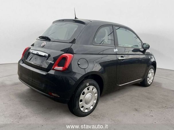 Fiat 500 1.0 51 kW image number 3