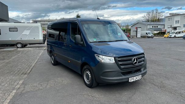 Mercedes-Benz Sprinter 214 CDi 105 kW image number 4