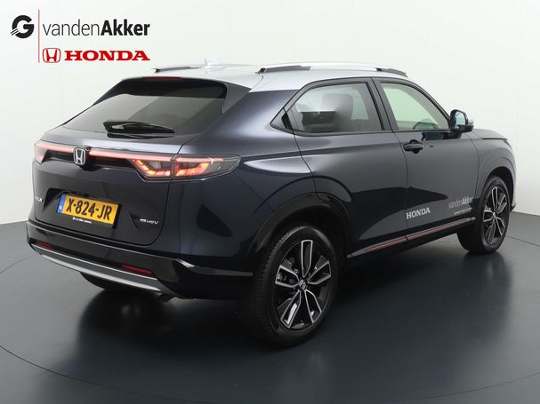 Honda HR-V 96 kW image number 2