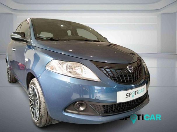 Lancia Ypsilon 51 kW image number 9