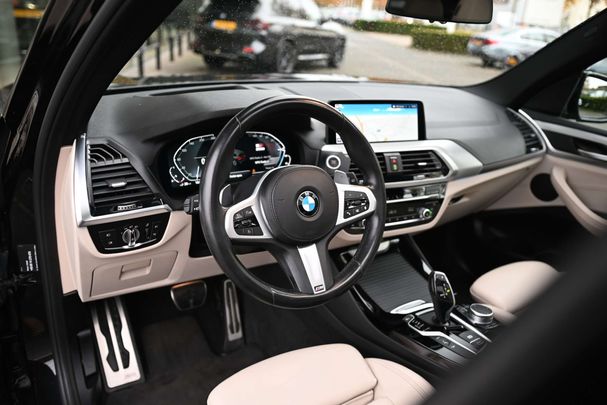 BMW X3 xDrive30e M Sport 215 kW image number 23