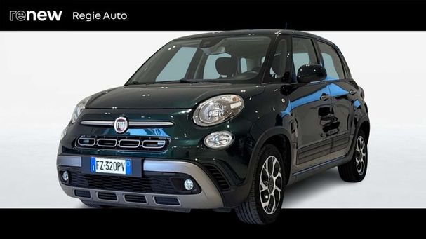 Fiat 500L 1.4 City Cross 70 kW image number 1